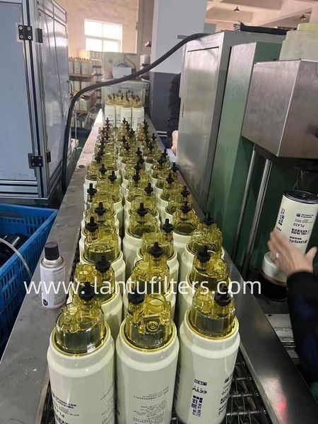 China Hebei Lantu Auto Parts Co., Ltd. Bedrijfsprofiel