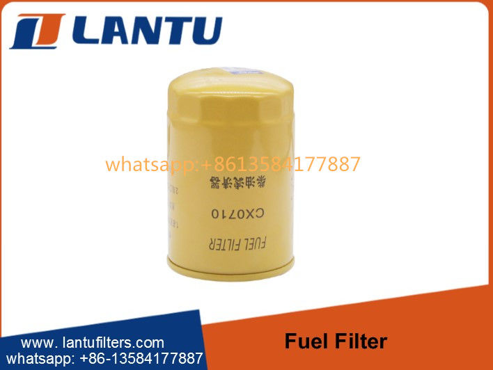 Lantu Diesel Fuel Filter CX0710 33358  9253119 11E170010  1902133 922783 5000686590 43924422