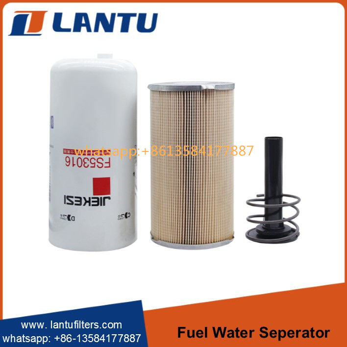 CUMMINS FORD Truck Diesel Engine Fuel Water Separator FS53016  Factory Price