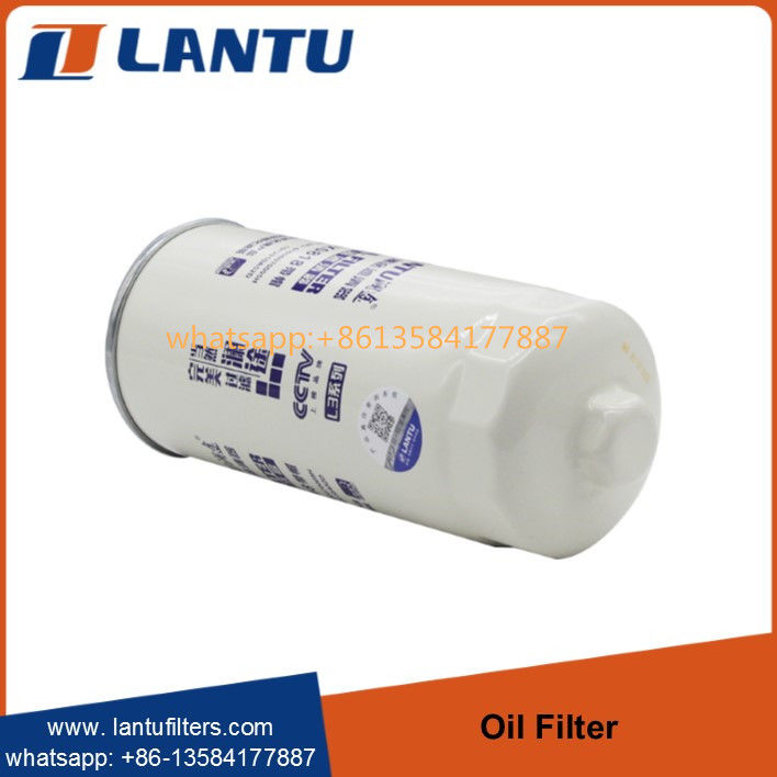 Whole Sale Lantu Oil Filter Elements JX0818 with cap