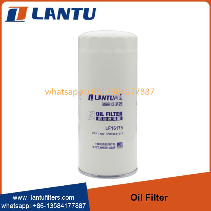 Whole Sale Lantu Element Kit Oil Filter LF16175 PERKINS