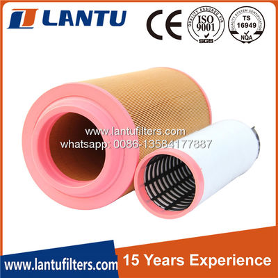 Lantu Auto Parts hoogwaardig luchtfilter RS5547 CF1430 voor C25860/5 C24745/1 C25860/2 vervanging