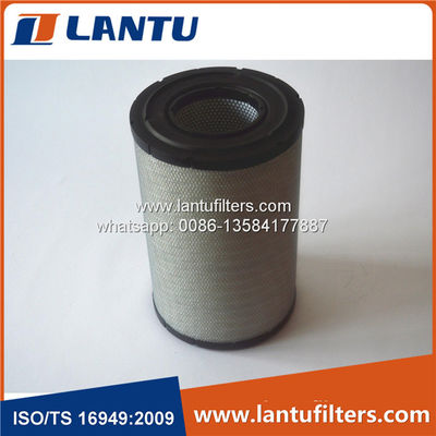 Premium Truck Air Filter C301240 RS3724 Optimaliseer prestaties en efficiëntie